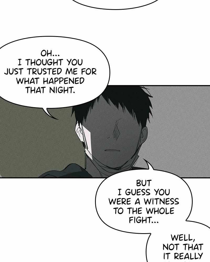 The Saviour's Time Chapter 54 55